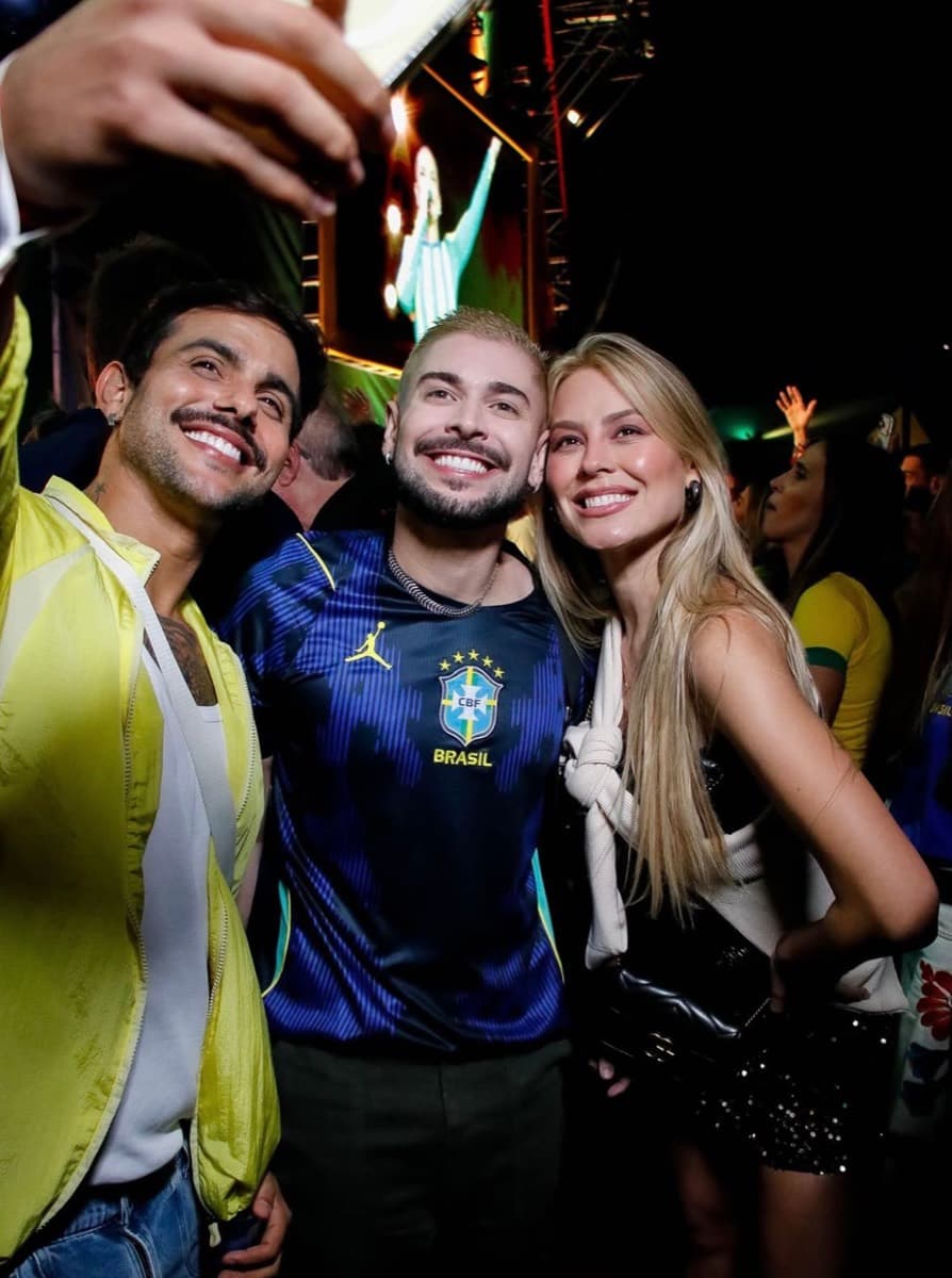 Arena Brasileira — foto 1