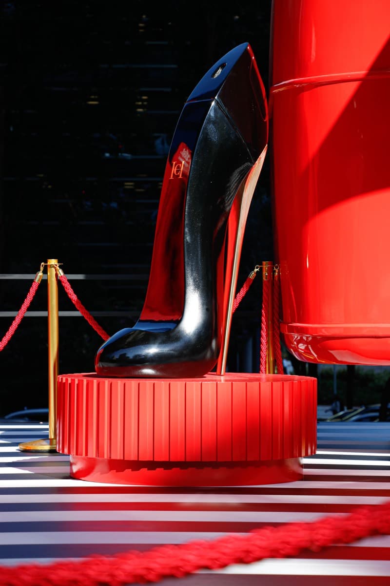 Carolina Herrera — foto 1