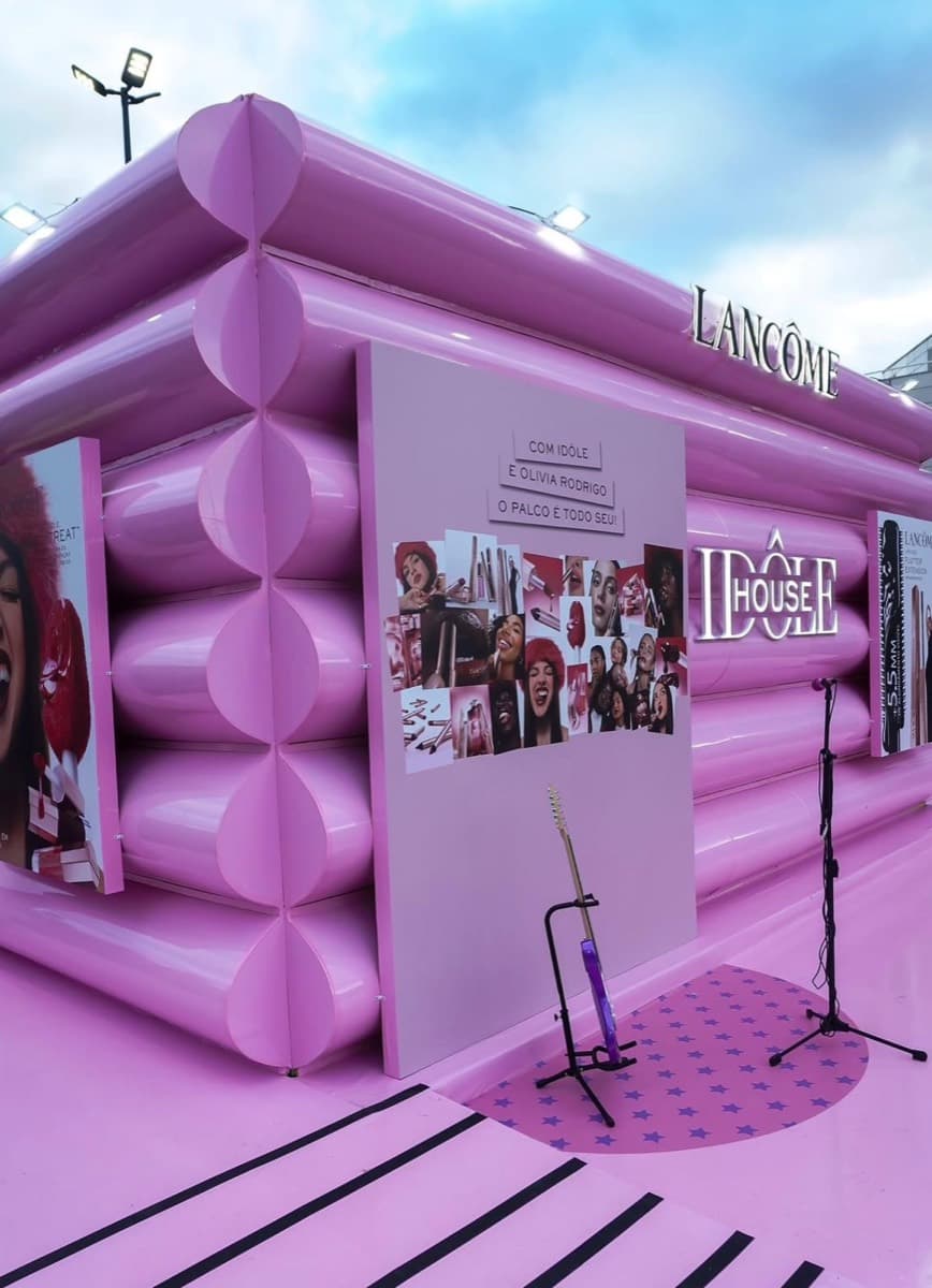 Lancôme — foto 1