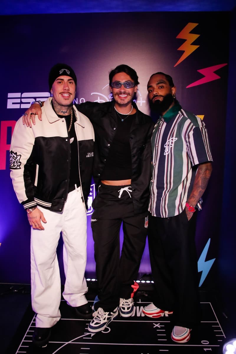 NFL Brasil — foto 1