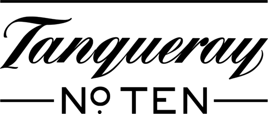 Tanqueray